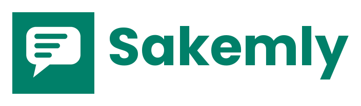 Sakemly